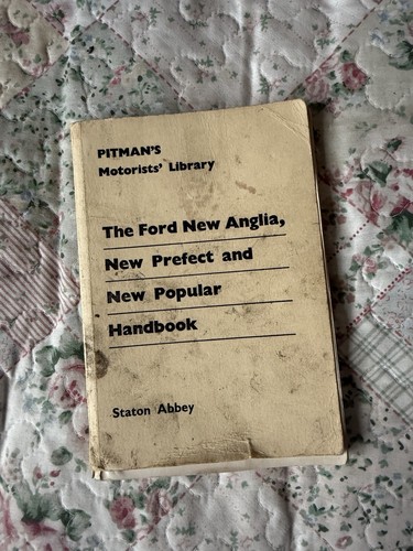 Pitmans ford new - pitmans,