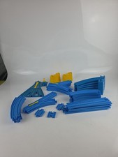 Tomy Trackmaster Blue Train