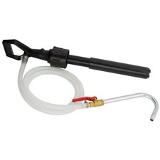 Draper Universal Gear Oil Pump