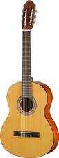 Walden N350-34W Standard Classical Guitar 3/4