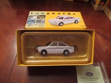 CORGI LLEDO VANGUARDS SINGER