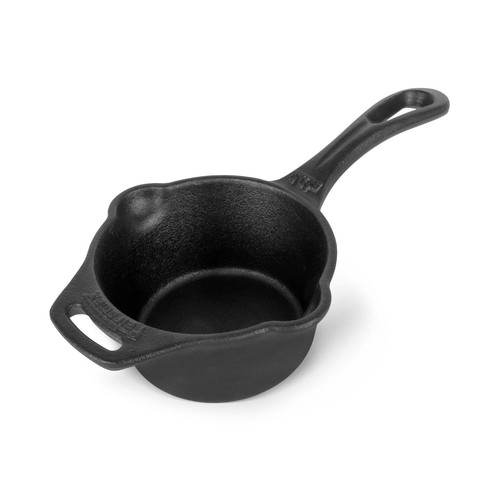 Petromax cast iron saucepan - petromax,