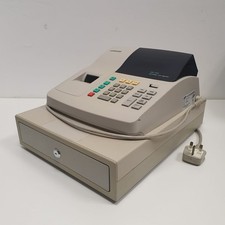 Samsung ER-150 Electronic Cash Register Till – Vintage POS System  Cash Drawer