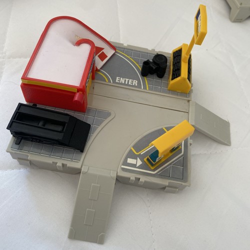 Micro machines service - micro, machines,