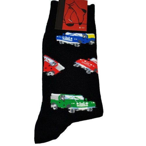 Land rover socks unisex - land, ankle