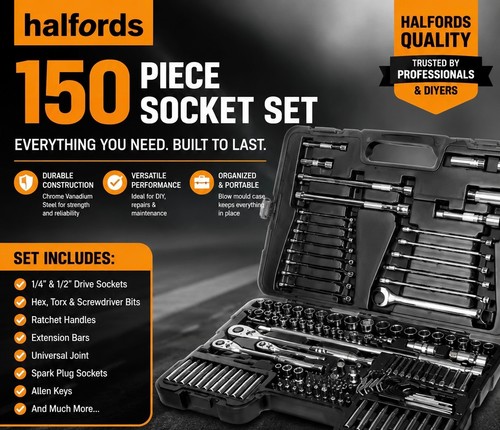 Halfords advanced 150 - advanced, pc