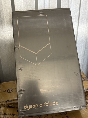 Dyson airblade hu02 hand - dyson, v