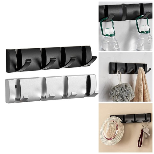 Coat hooks wall - mounted, drying