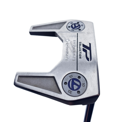 Used taylormade hydro blast - used,