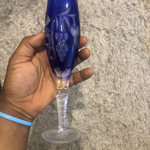 Chelsea crystal cobalt blue - chelsea,