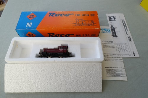 Roco 01463a 333 - 01463a,