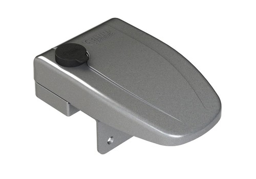 Fiamma motorhome safe door - safe,