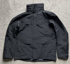Arcteryx Veilance Black Field