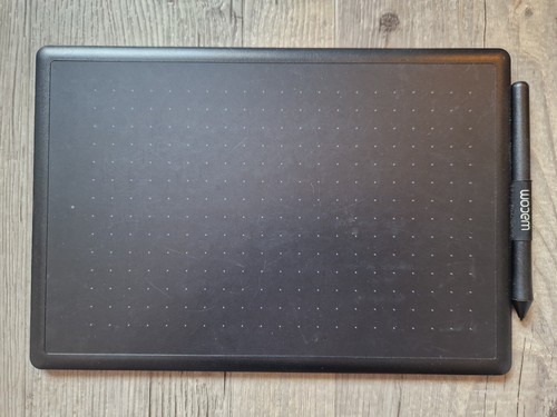 Wacom one ctl 672 graphic - wacom,