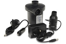 12V Electric Air Pump AC/DC