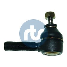 TIE ROD END RTS 91-09535 FRONT AXLE LEFT AND RIGHT,OUTER FOR BMW