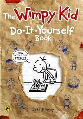 Diary wimpy kid - of,
