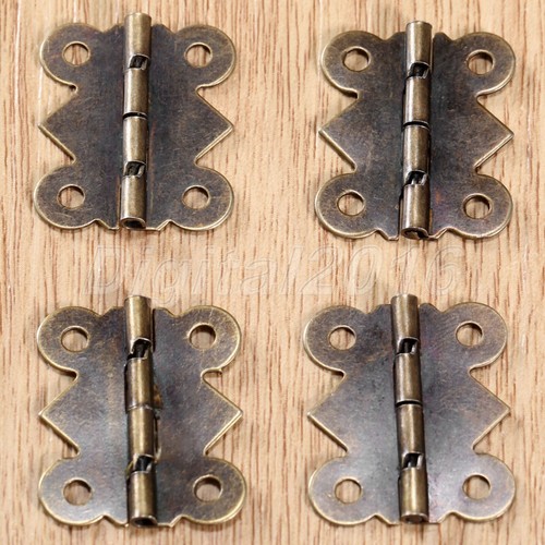 20pcs mini butterfly - 4/12/20pcs,