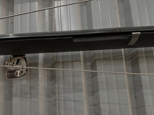 Nacra mast carbon - nacra, 17