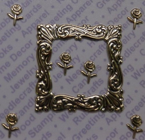 93016 gold plated - ,
