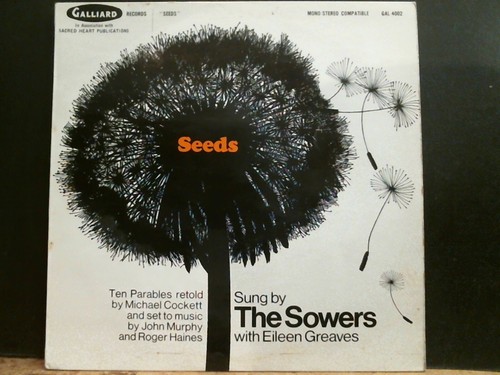 Sowers with eileen - sowers,