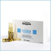 Loreal series expert aminexil advanced hair loss 42x6ml