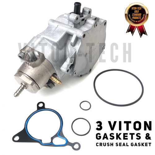 Vacuum pump gasket kit 8 - kit, vw
