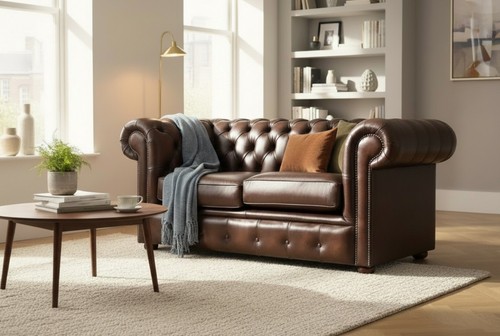 Sofa living room - room, couch