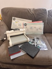 Sizzix Big Shot Plus Die