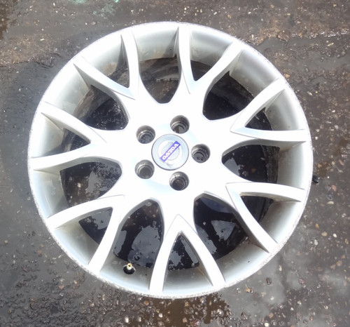 Volvo s40 v50 alloy wheel - v50, 18"