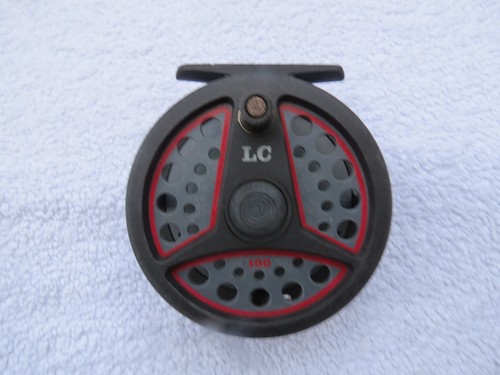Leeda 100 trout - , fly