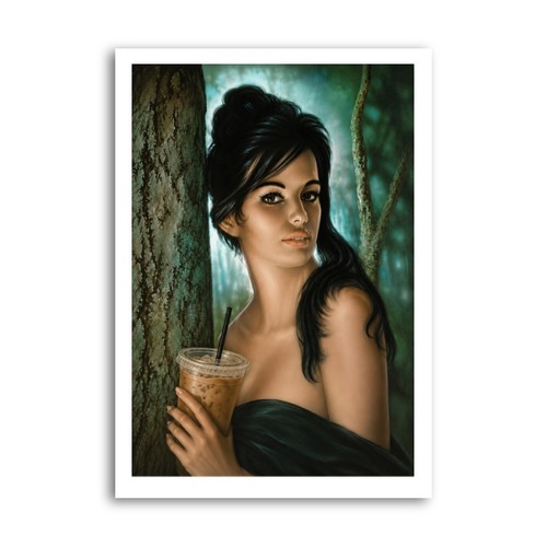 Lynch tina inspired iced - jh,