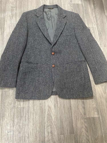 Men harris tweed handwoven - men’s,