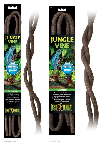 Exo terra reptile jungle - exo,
