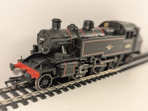 Bachmann 452c gauge - oo,