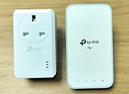 Link wpa7617 kit av1000 - wpa7617,