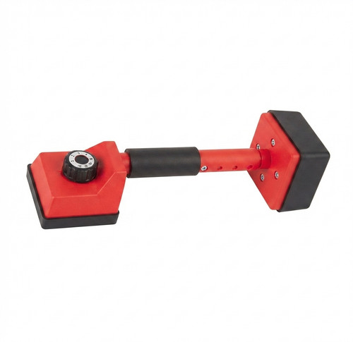 Adjustable carpet knee - adjustable,