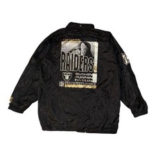 Vintage Los Angeles Raiders