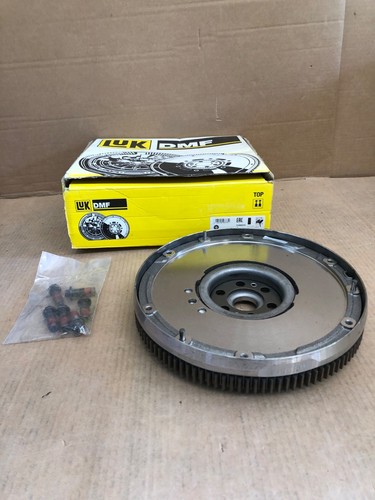 Luk 415058410 dual - dual, mass