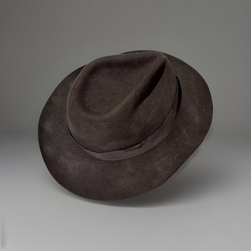 Indiana jones costume fedora - jones,