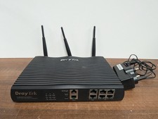 DrayTek Vigor 2930 Dual WAN