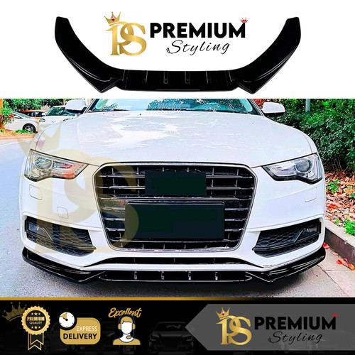 Audi line b8 5 - audi, s