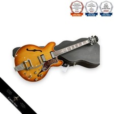 Epiphone Sheraton E212T