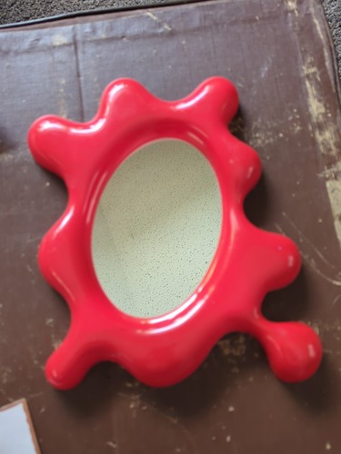 Vintage ikea tunga splat - ikea,