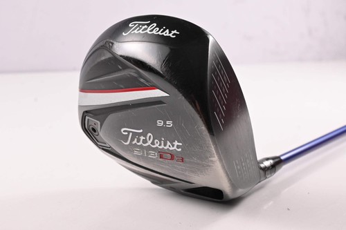 Titleist 913 driver - 913, /