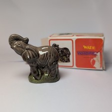 Wade WHOPPA ELEPHANT Boxed