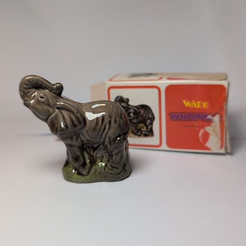 Wade whoppa elephant - wade,
