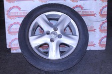 TOYOTA YARIS 15" ALLOY WHEEL