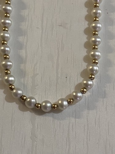 Vintage south sea pearls 5mm - pearls,