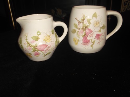 Collectable brixham pottery - brixham,